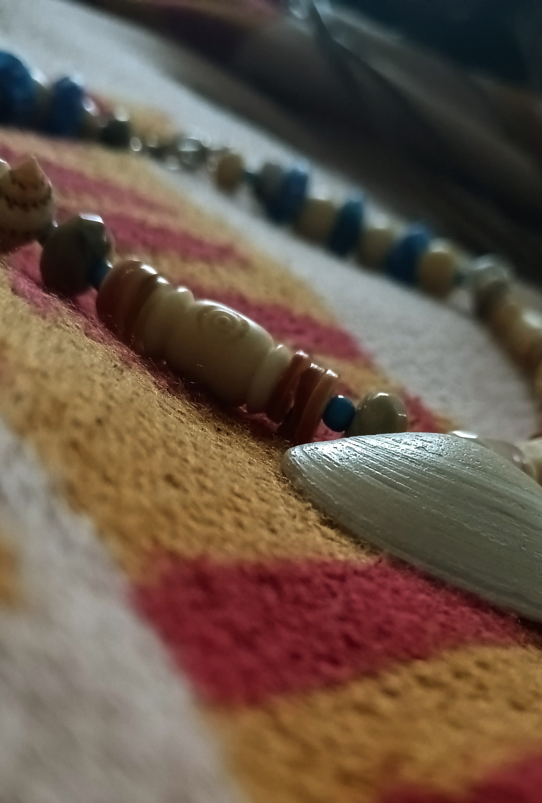 Handmade Necklace