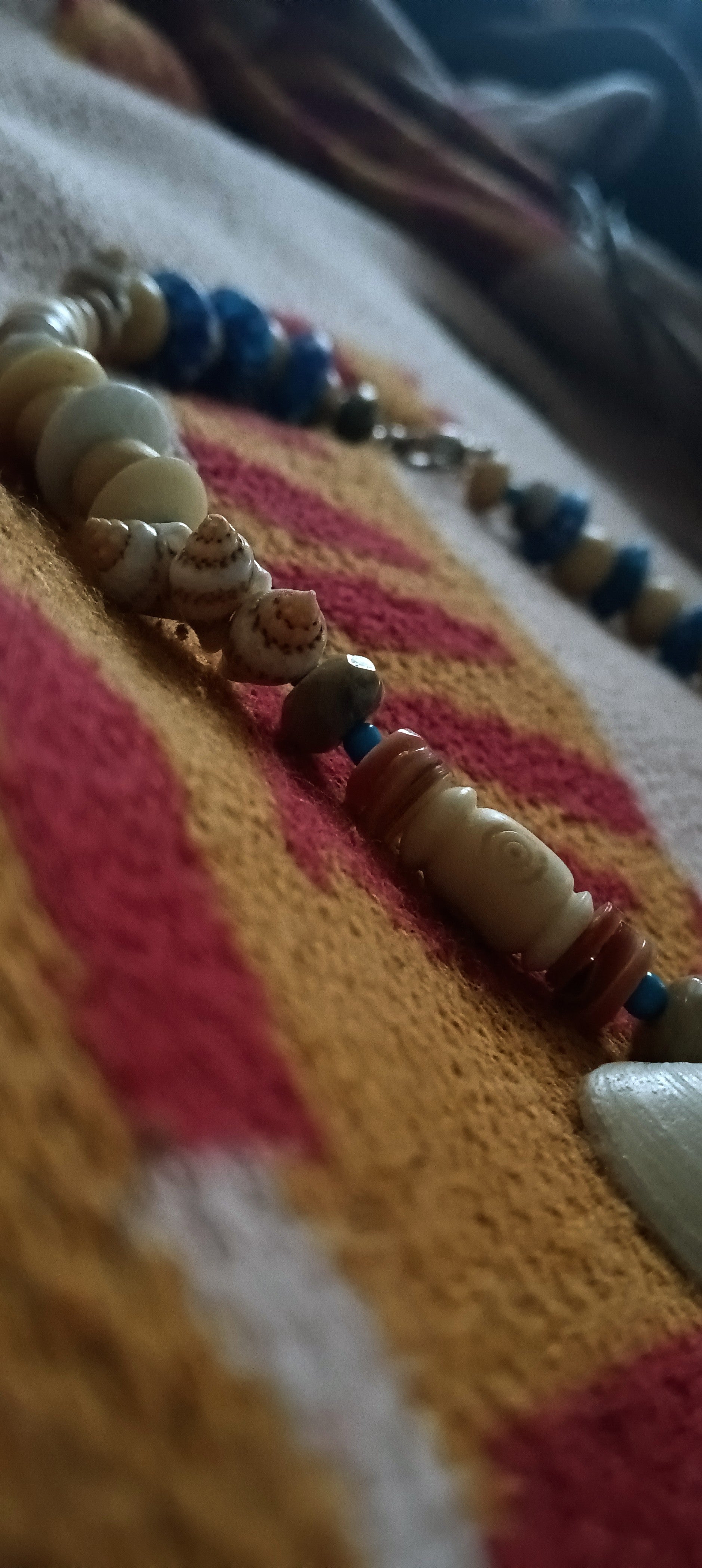 Handmade Necklace