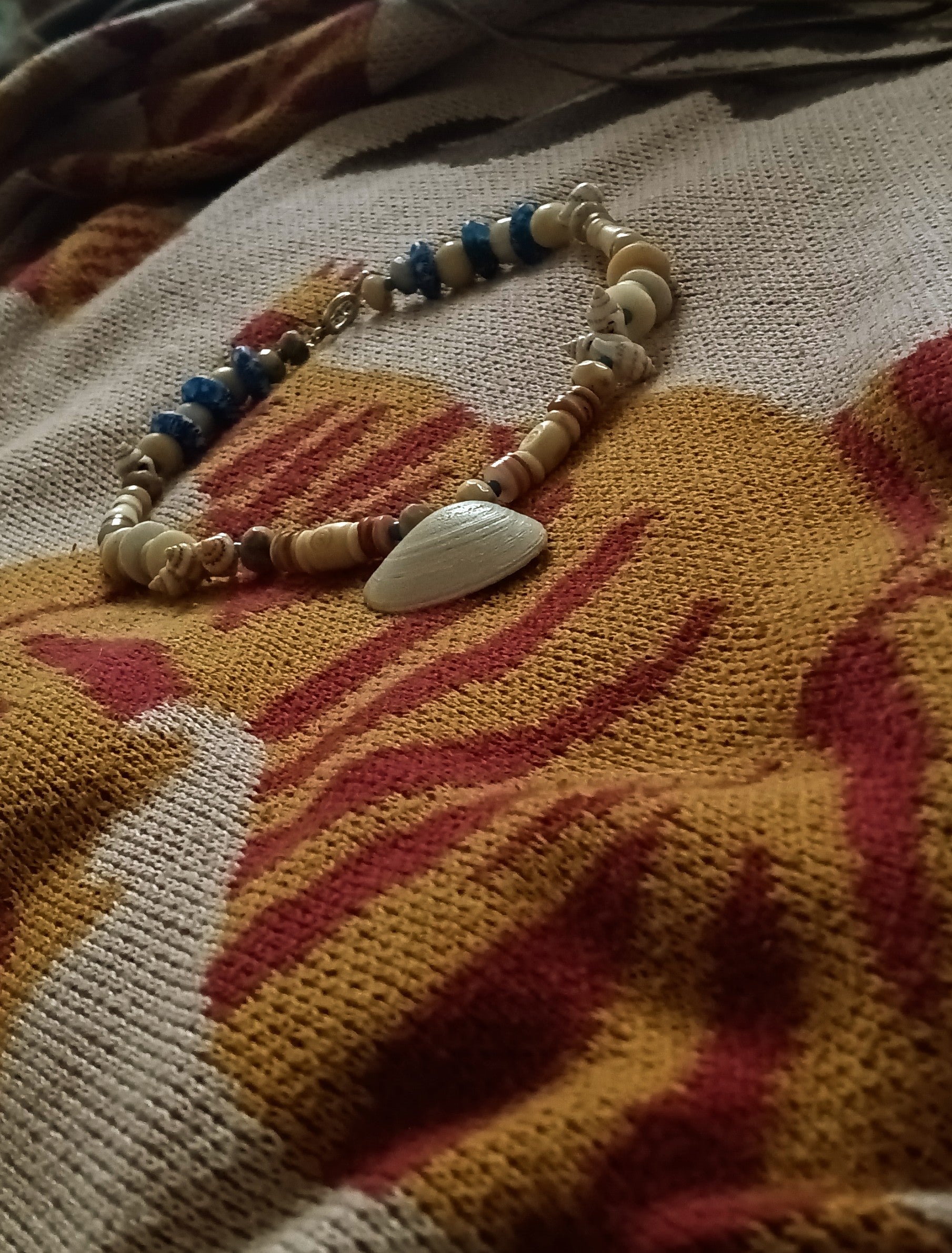 Handmade Necklace
